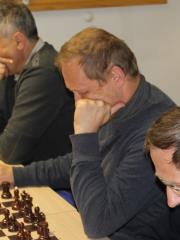 Pokal Kozjega v šahu 1